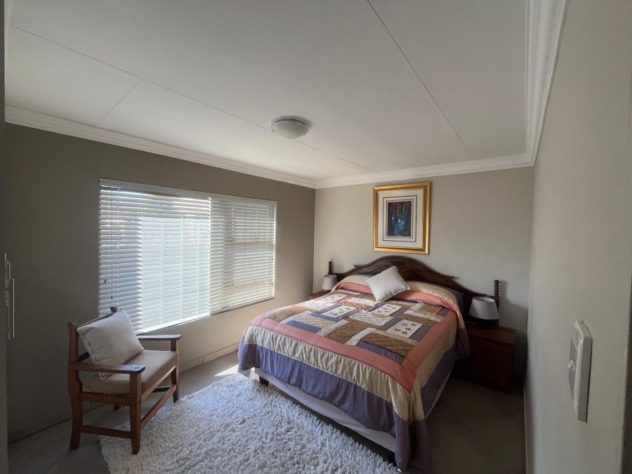 3 Bedroom Property for Sale in Frankfort Free State